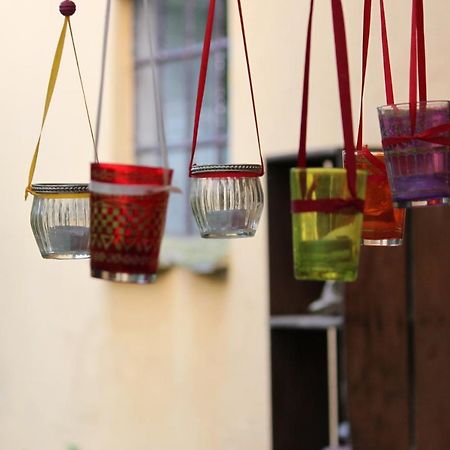 Apartament Retro Bolig - Fyldt Med Hygge! Ingen Luksus Kolind Zewnętrze zdjęcie