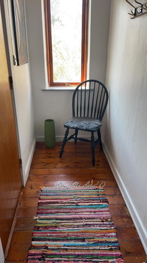 Apartament Retro Bolig - Fyldt Med Hygge! Ingen Luksus Kolind Zewnętrze zdjęcie