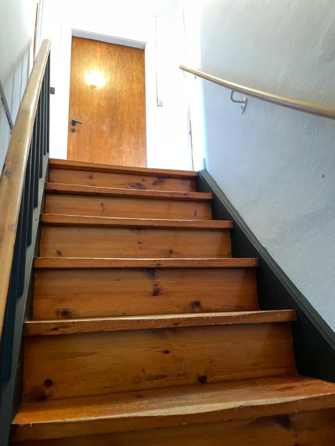 Apartament Retro Bolig - Fyldt Med Hygge! Ingen Luksus Kolind Zewnętrze zdjęcie