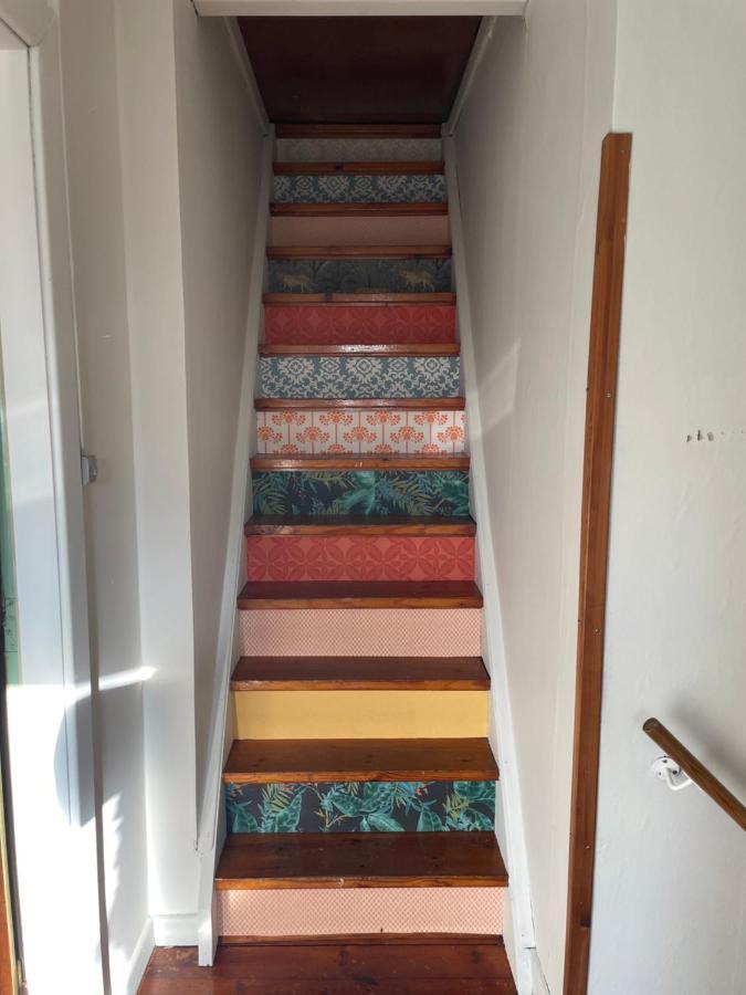 Apartament Retro Bolig - Fyldt Med Hygge! Ingen Luksus Kolind Zewnętrze zdjęcie
